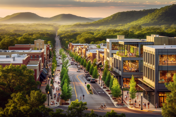 Fear of ‘Terminator robots’ blocks industrial authority in Washington County