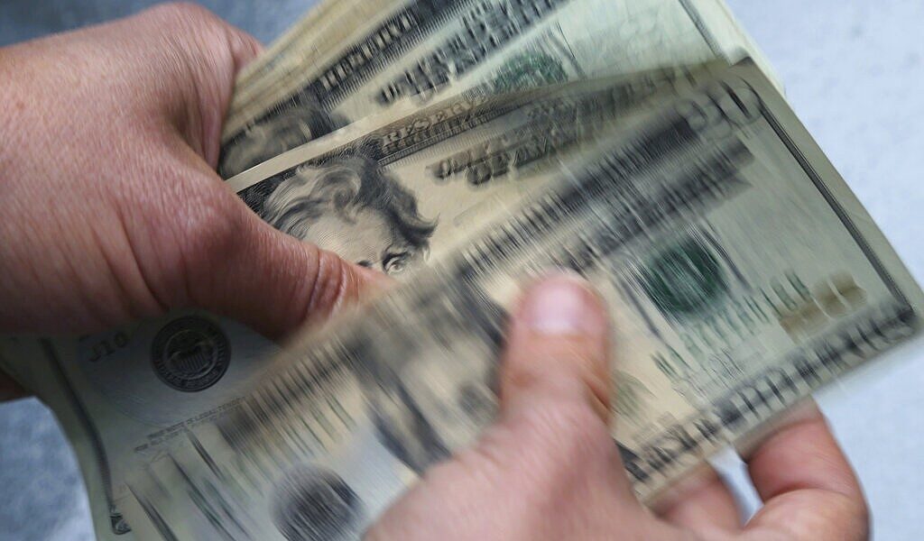 Fed report for Arkansas shows steady economy, improved outlook for upcoming months