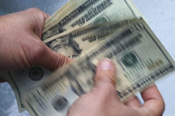 Fed report for Arkansas shows steady economy, improved outlook for upcoming months