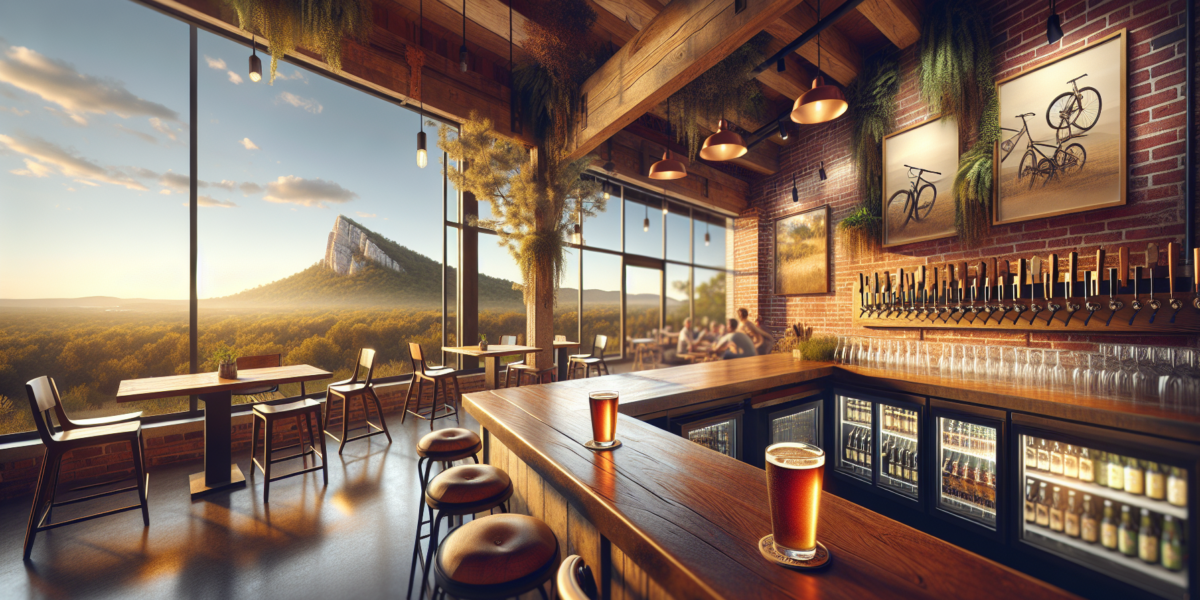 Fine Dining vs. Casual: Bentonville’s 2026 Date Night Options