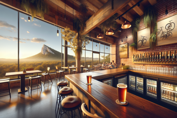 Fine Dining vs. Casual: Bentonville’s 2026 Date Night Options