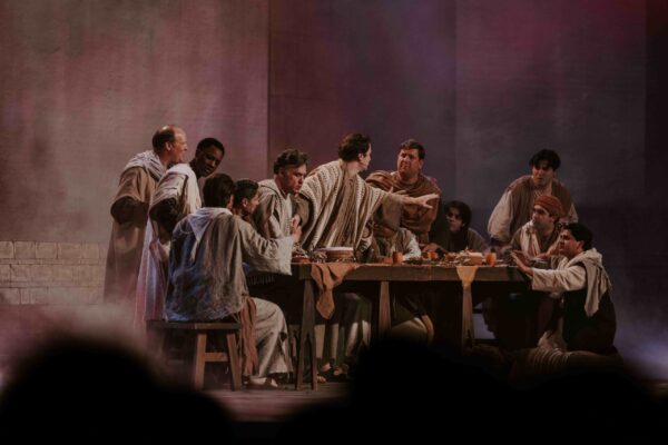 First Pentecostal’s ‘I AM’ Easter spectacle is back
