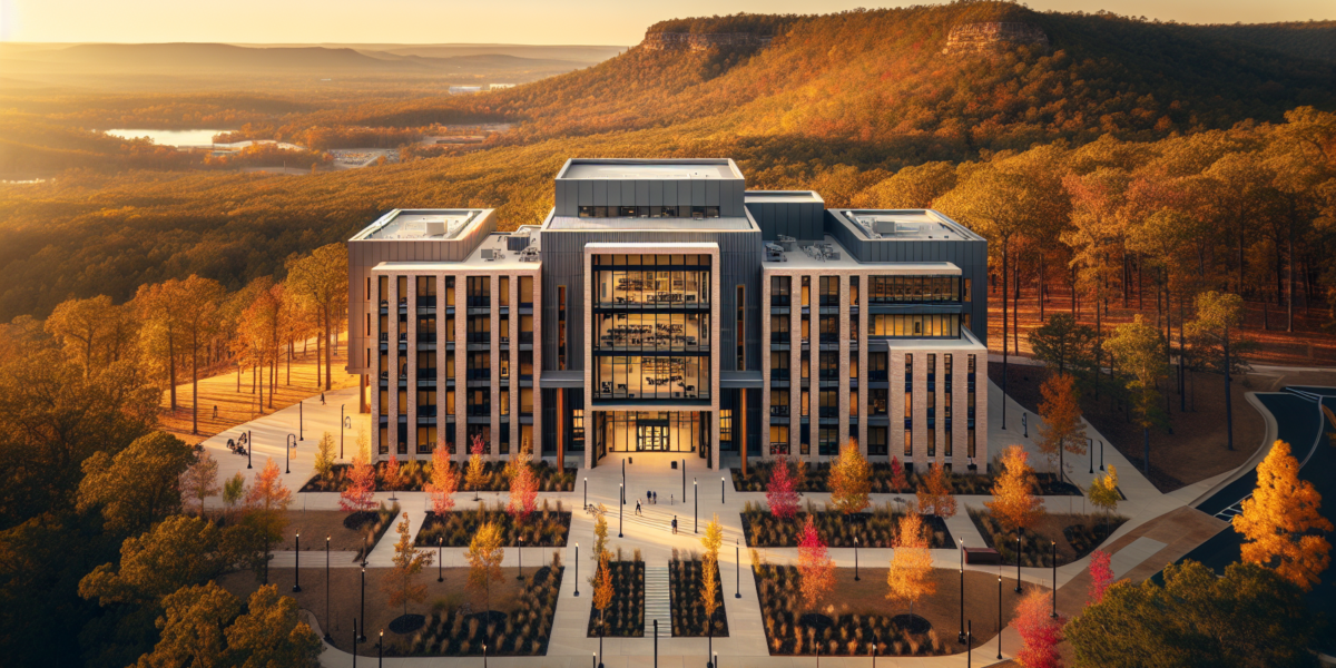 Five Rogers Schools Recognized Among Arkansas’ Top Performers