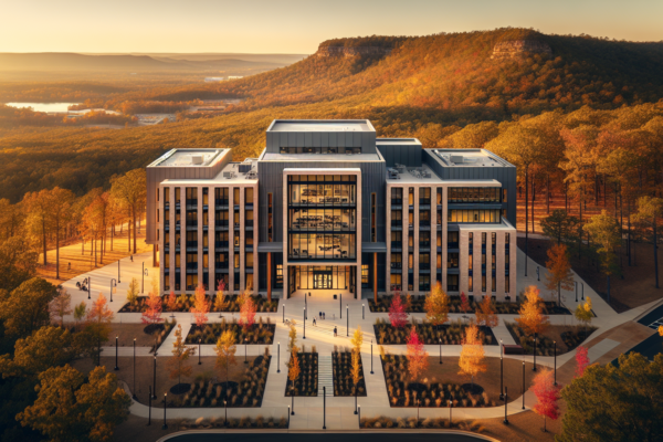 Five Rogers Schools Recognized Among Arkansas’ Top Performers