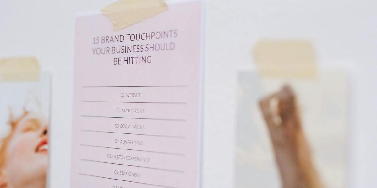 Food For Thought Newsletter