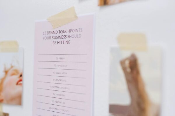 Food For Thought Newsletter