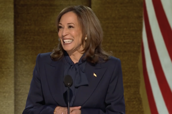 Former VP, Presidential nominee Kamala Harris to keynote Democrats’ Fisher-Shackelford dinner