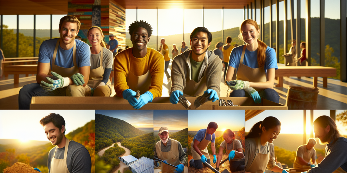 Fort Smith Metro News Briefs: Steel Horse Rally volunteer search, a Peak ‘Career Launch’