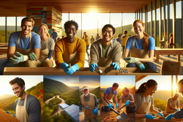 Fort Smith Metro News Briefs: Steel Horse Rally volunteer search, a Peak ‘Career Launch’