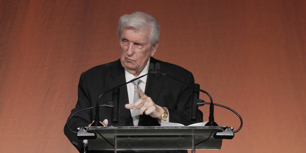 Frank Hickingbotham, GPS Dental Honored at 38th Arkansas Business of the Year Awards