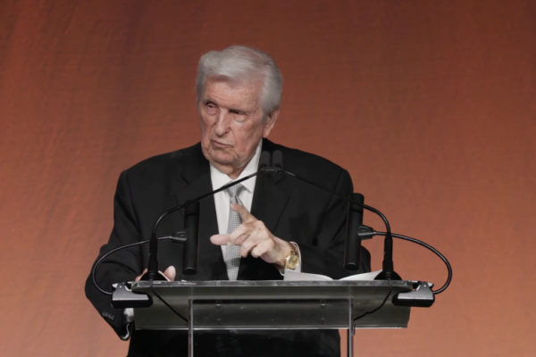 Frank Hickingbotham, GPS Dental Honored at 38th Arkansas Business of the Year Awards