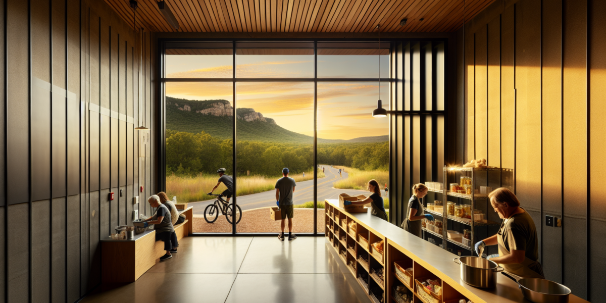 FREE fish fry tonight at All Saints’ Episcopal Church