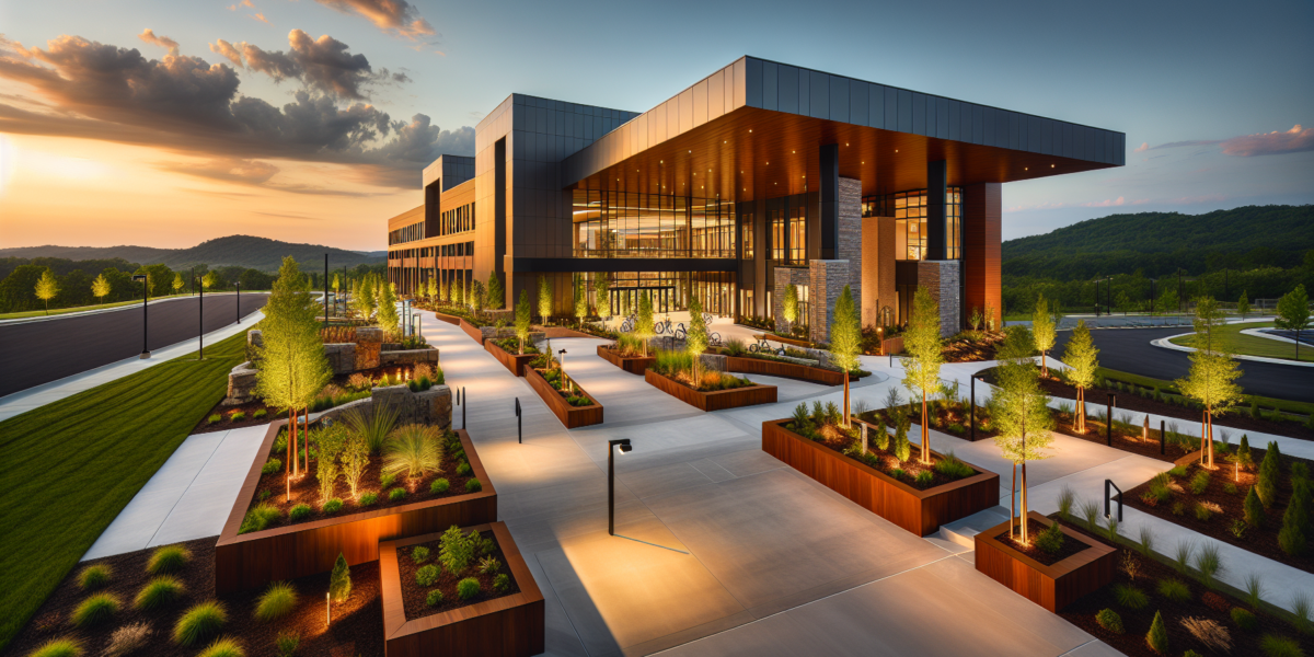 Freeman Heath System expands to Northwest Arkansas, acquiring four hospitals