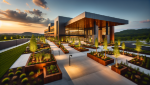 Freeman Heath System expands to Northwest Arkansas, acquiring four hospitals