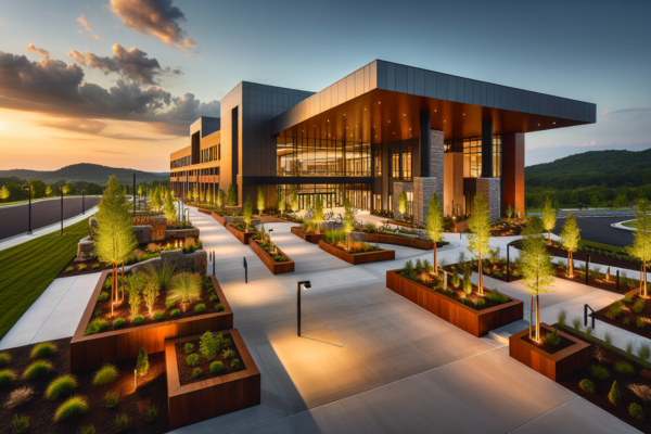 Freeman Heath System expands to Northwest Arkansas, acquiring four hospitals