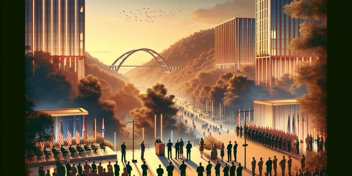 Funding the Future: NWA’s Investment Landscape for Startups in 2026