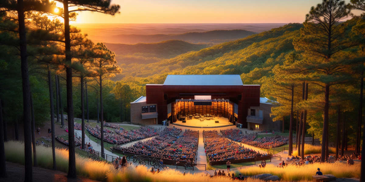 FYI Calendar: T.A. Sampson’s field opens for the 25th Cane Hill Kite Festival on March 7