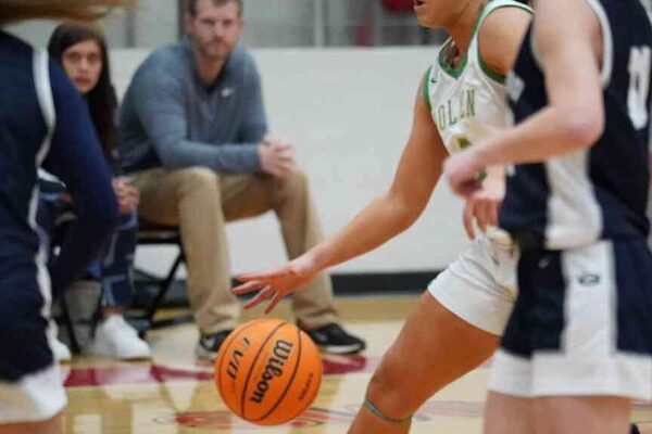 Greene County Tech’s Ryan explodes in second half; Farmington’s McCollough scores 54 with state record 12 threes