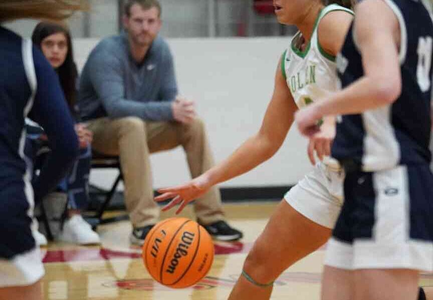 Greene County Tech’s Ryan explodes in second half; Farmington’s McCollough scores 54 with state record 12 threes