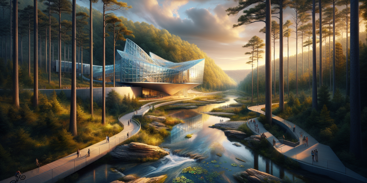 Has anyone been to the Wrights barbecue at Walmart campus?