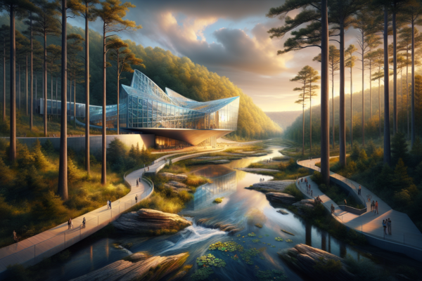 Has anyone been to the Wrights barbecue at Walmart campus?