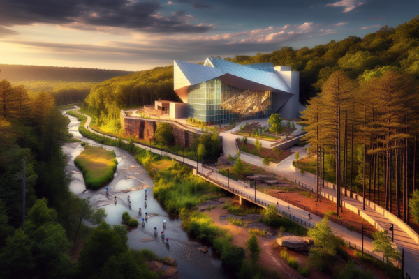 Help Us Decide: Fayetteville vs. Eureka Springs vs. Hot Springs for Our New Home?