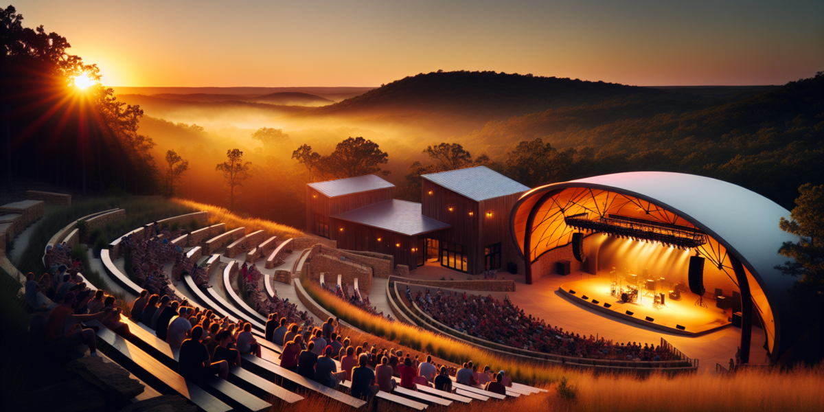 Hidden Gems: Family Campgrounds Just Outside Bentonville