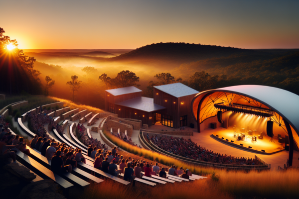 Hidden Gems: Family Campgrounds Just Outside Bentonville