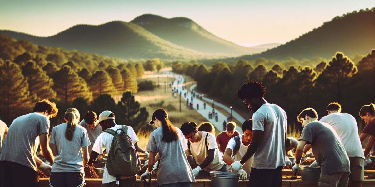 Hidden Gems: Fayetteville’s Best Breakfast Burrito Spots