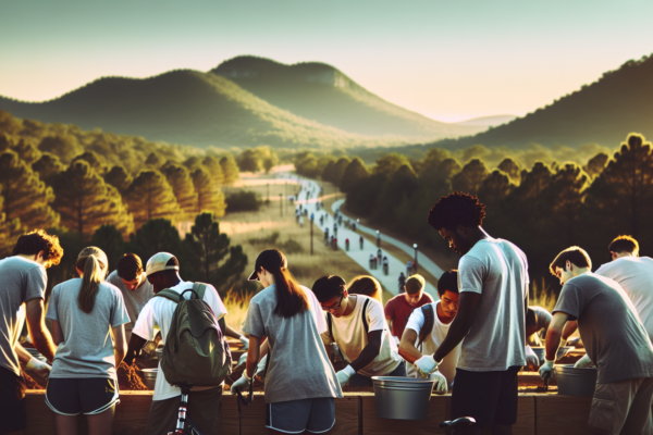 Hidden Gems: Fayetteville’s Best Breakfast Burrito Spots