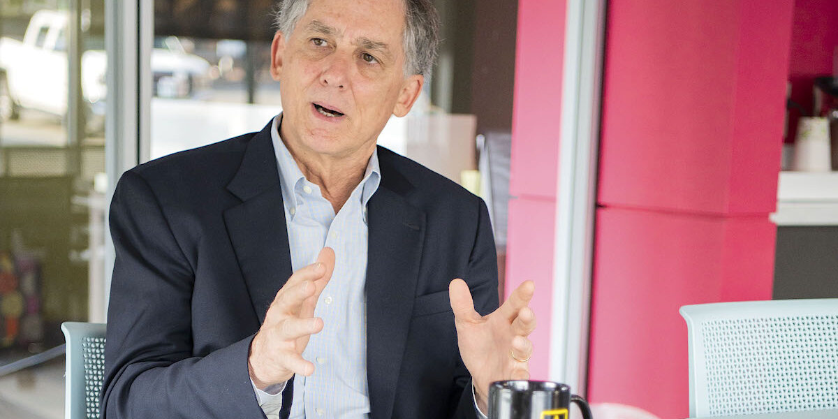 Hill Family Donates $200K to New University of Arkansas Endowment