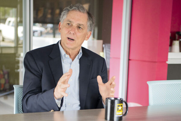 Hill Family Donates $200K to New University of Arkansas Endowment