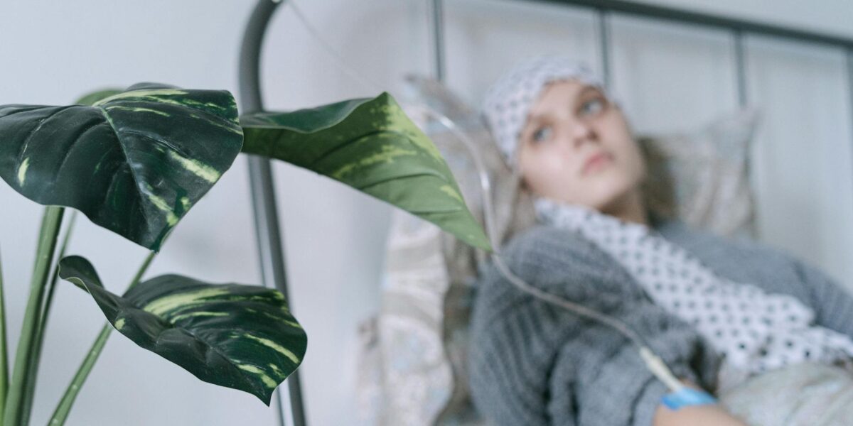 Hope Lodge providing rest on cancer journey