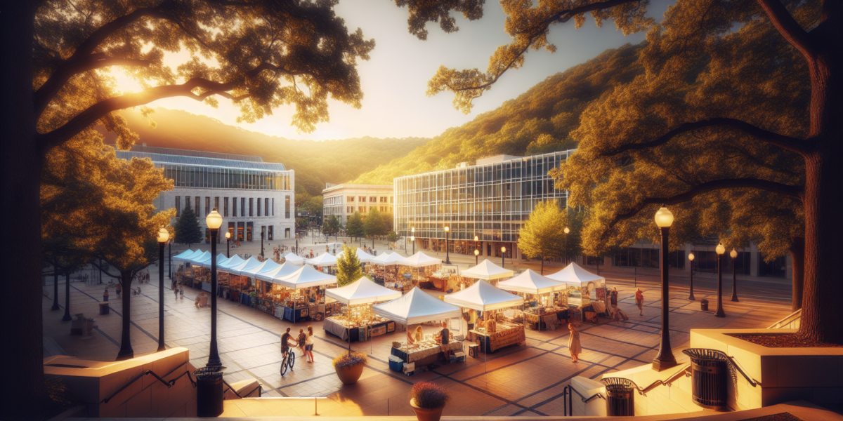 Host a Fundraising Event for Canopy