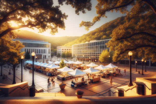 Host a Fundraising Event for Canopy