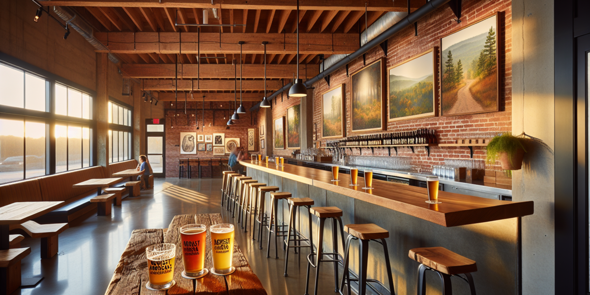 How Faith Fuels Local Coffee Shops in NWA