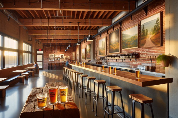 How Faith Fuels Local Coffee Shops in NWA