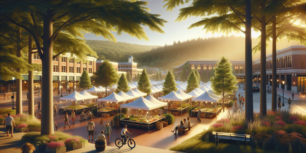 How to Volunteer at Bentonville’s Samaritan Community Center