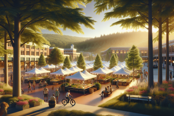 How to Volunteer at Bentonville’s Samaritan Community Center