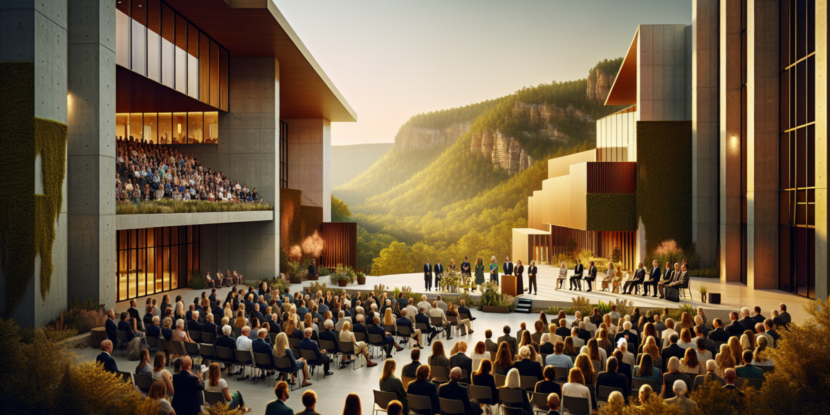 Impact of 2026 Business Award Nominees on Rogers Community