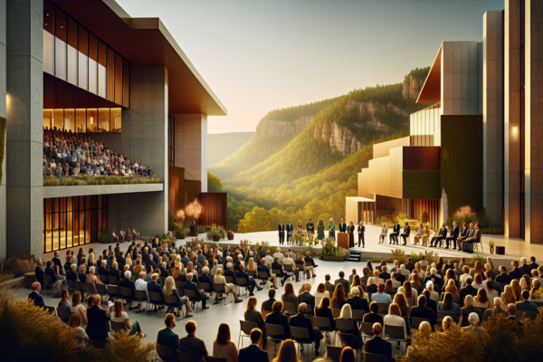 Impact of 2026 Business Award Nominees on Rogers Community