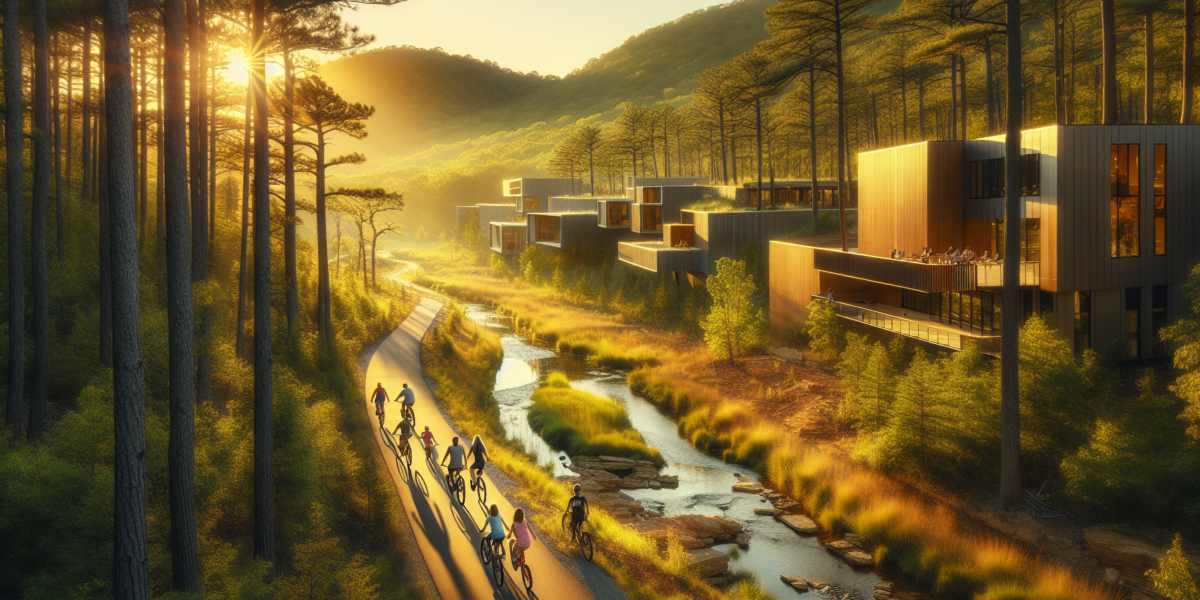 Impact of Cross Church NWA’s Youth Programs on Bentonville Teens