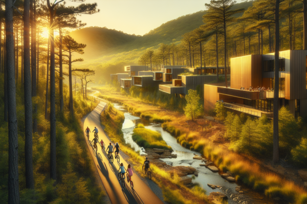 Impact of Cross Church NWA’s Youth Programs on Bentonville Teens