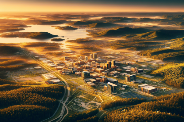 In praise of the bois d’arc