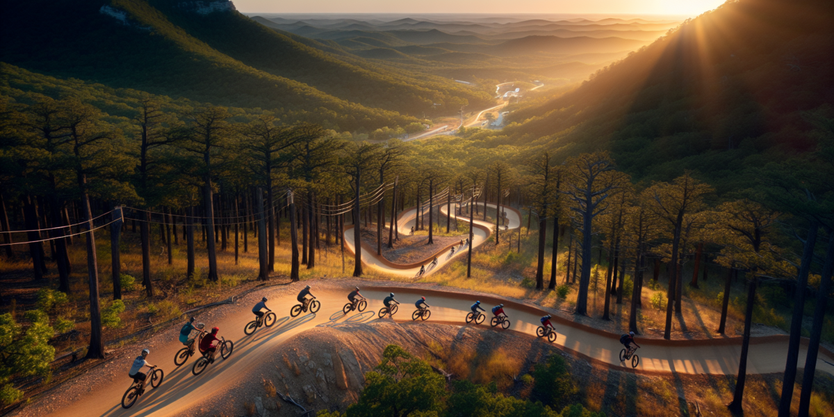 Inaugural Passion Play Trail Run – Presented by The Great Passion Play & I:40 Race Services