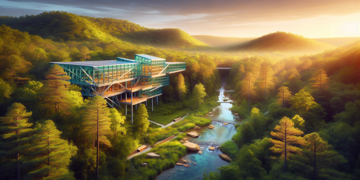 Innovative Startups Leading NWA’s Tech Revolution in 2026