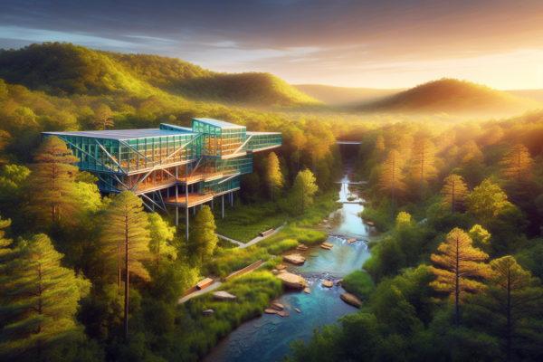 Innovative Startups Leading NWA’s Tech Revolution in 2026