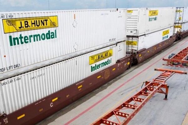J.B. Hunt joins dual-listing exchange Nasdaq Texas