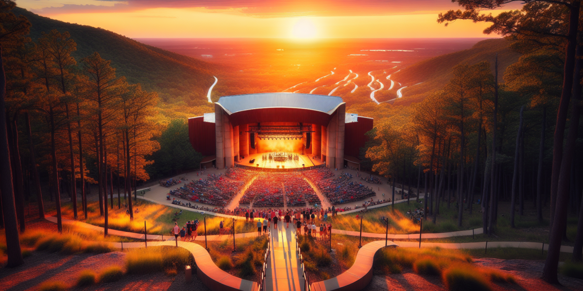 Jones Center’s economic impact exceeded $10 million in 2025, report shows