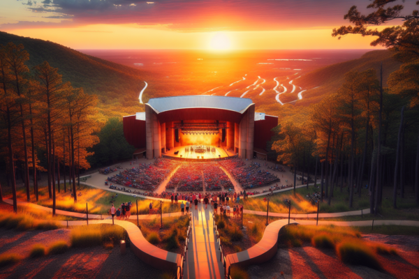 Jones Center’s economic impact exceeded $10 million in 2025, report shows